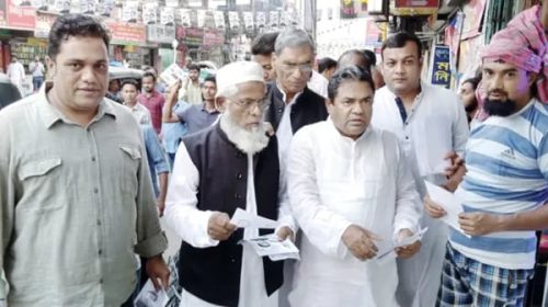 মান ভাঙ্গলো সাদিকপন্থীদের